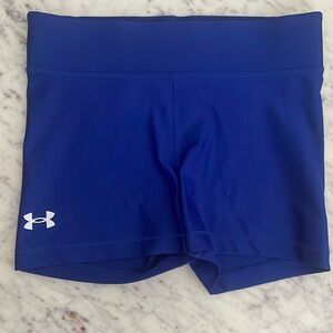Women’s Under Armor shorts